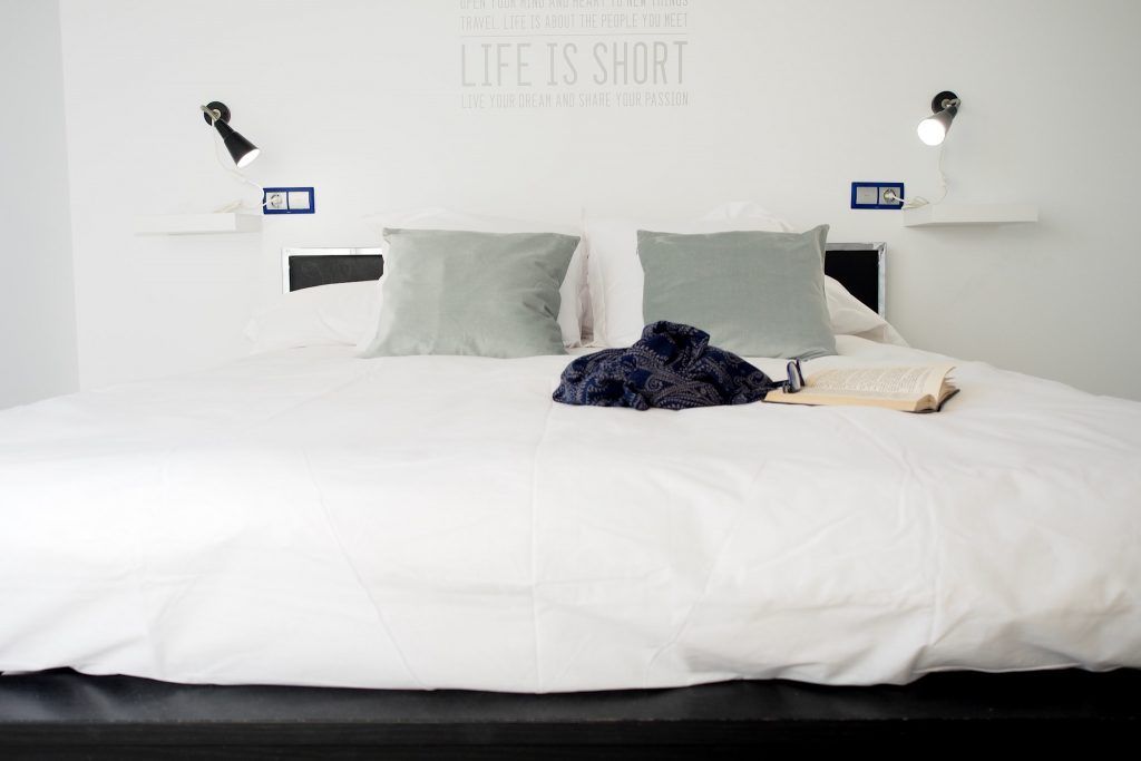 Habitación LIFE