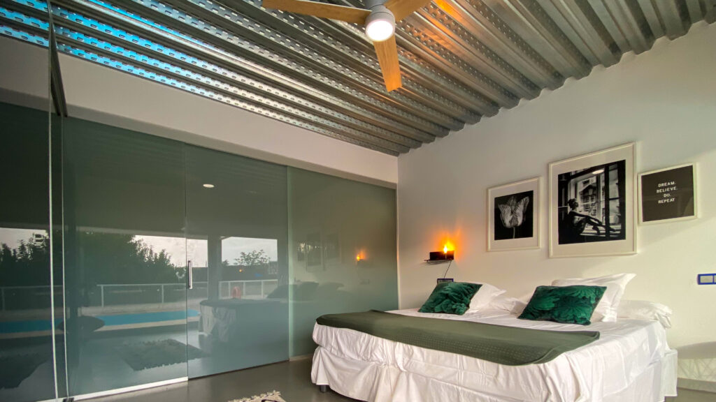 Habitación Dream